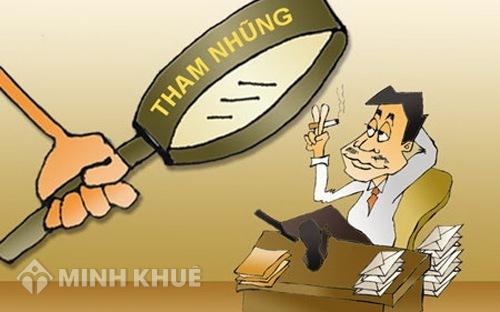 Cách thức xử lý đơn tố cáo của công dân ? 