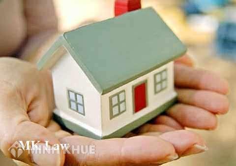 Nhờ tư vấn thuế xây dựng nhà ở tư nhân ?