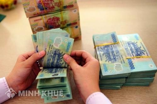 Như thế nào là cho vay lãi nặng ?