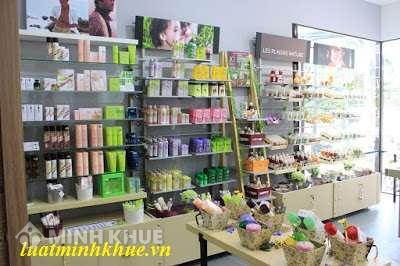Những điều cần biết khi kinh doanh shop Mỹ Phẩm ?