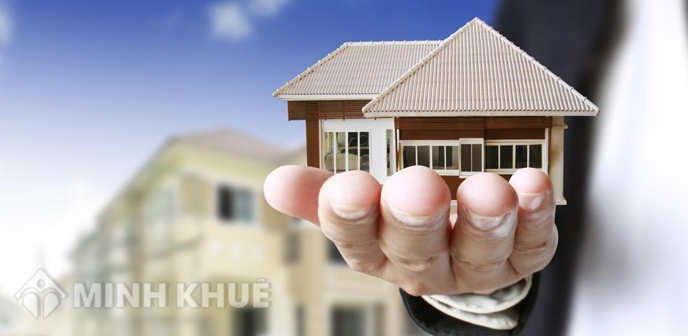 Những loại thuế phải nộp khi chuyển nhượng đất và mua bán nhà