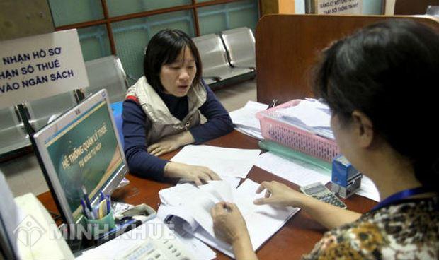 Những trường hợp nào phải quyết toán thuế thu nhập cá nhân ?