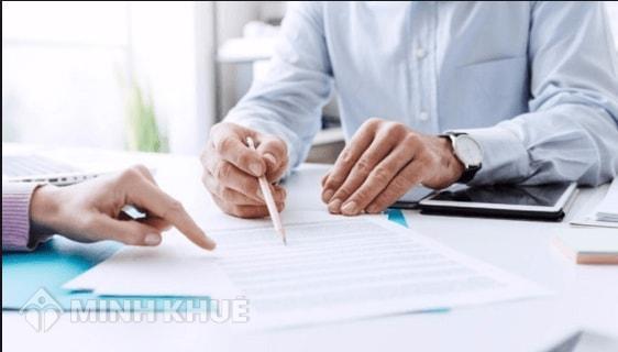 Những trường hợp nào sẽ lấy lại được tiền đặt cọc mua căn hộ ?