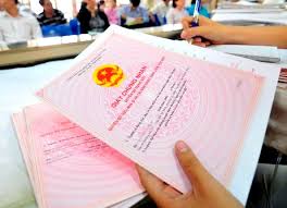 Những trường hợp nào theo luật đất đai không được cấp sổ đỏ (giấy chứng nhận quyền sử dụng đất, nhà ở) theo luật đất đai ?