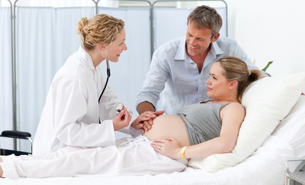 Những vấn đề pháp lý liên quan đến việc sinh con thứ 3 ?