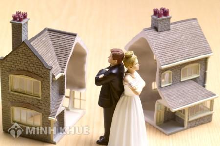 Nộp đơn ly hôn tại nơi cư trú như thế nào khi không có đăng ký tạm trú?