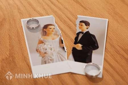 Nộp đơn xin ly hôn khoảng bao lâu thì mới được giải quyết ?