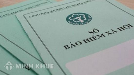 Nộp hồ sơ lãnh tiền bảo hiểm xã hội một lần ở đâu?