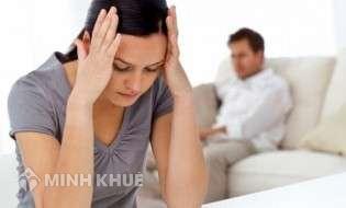 Không đủ khả năng tài chính khi ly hôn có được nuôi con ?