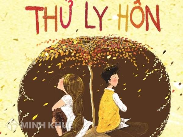 Phải làm sao khi chồng nhắn tin đòi ly hôn ?