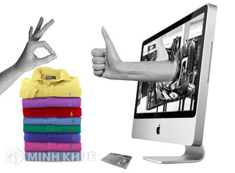 Phải làm sao khi chuyển tiền mua hàng trên mạng nhưng sau khi chuyển tiền thì tôi không thể liên lạc được với người bán ?  