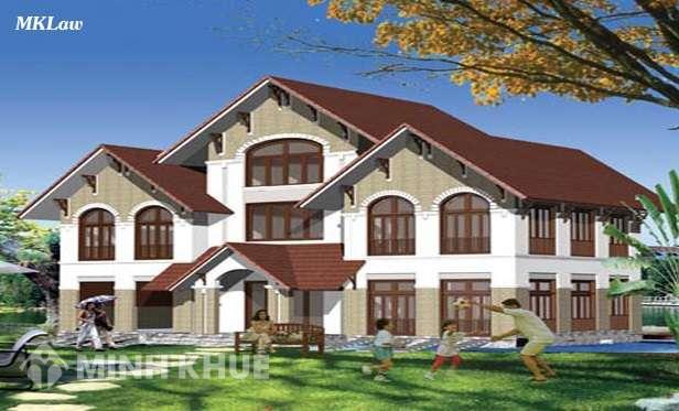 Phân chia tài sản chung là nhà đất sau ly hôn bằng văn bản thỏa thuận?