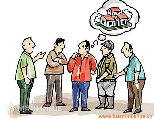 Phân tích tính hợp pháp và những rủi ro đối với hợp đồng mua bán đất đai ?