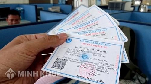 Phẫu thuật không đúng tuyến BHYT có được bồi thường và trợ cấp tai nạn lao động không ?