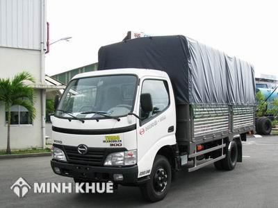 Phù hiệu xe tải