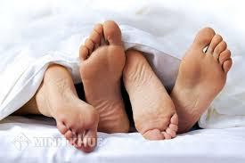 Quan hệ tình dục tự nguyện khi cả hai chưa đủ tuổi