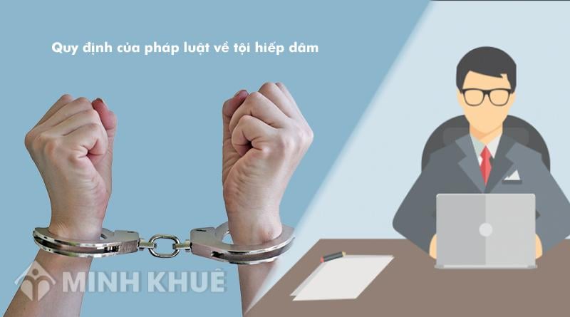 Quan hệ tình dục với bạn gái dưới 18 tuổi có phải chịu trách nhiệm hình sự không ?
