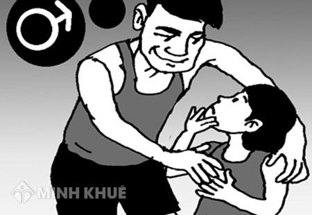 Quan hệ tình dục với người trên 16 tuổi nhưng chưa được 18 tuổi có vi phạm pháp luật