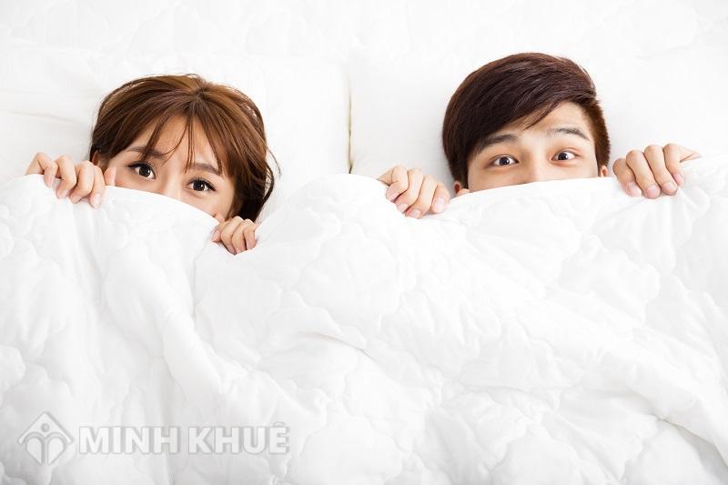 Quan hệ với người 15 tuổi chịu hình phạt gì?