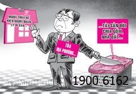 Quy định về tách, cấp giấy chứng nhận QSDĐ khi sang tên,chuyển nhượng ?