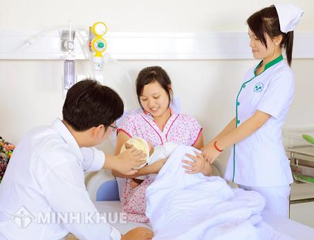Quy định mới về chế độ thai sản năm 2018