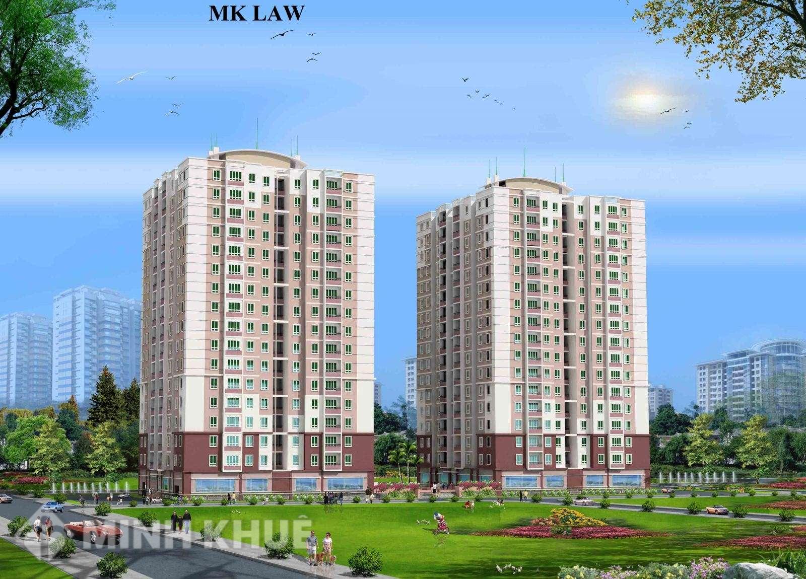 Đầu tư xây dựng nhà ở xã hội trên quỹ đất 20% ?