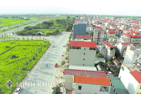 Quy định về chuyển mục đích sử dụng đất ruông để xây dựng nhà trọ ? 