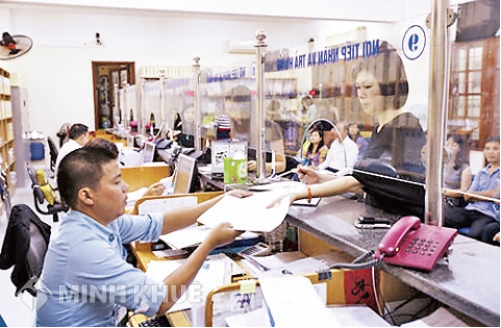 Quy định về hồ sơ hưởng bảo hiểm xã hội một lần ?