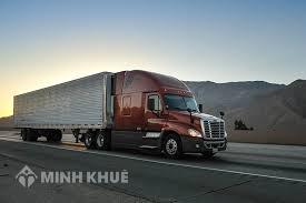 Quy định về việc gắn phù hiệu cho xe tải đưa vào kinh doanh từ ngày 01/07/2018