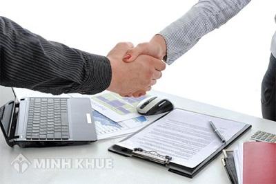 Quy trình và thủ tục sáp nhập doanh nghiệp mới nhất