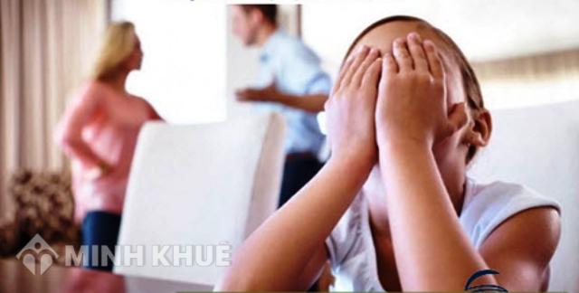 Quyền thăm và cấp dưỡng nuôi con sau ly hôn theo pháp luật hôn nhân gia đình hiện hành