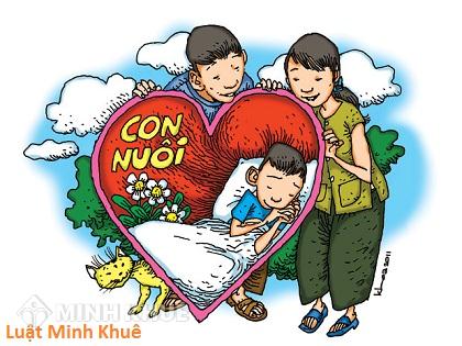 Quyền và nghĩa vụ của cha, mẹ không trực tiếp nuôi con sau ly hôn ?