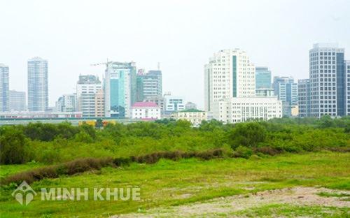 Hướng dẫn giải quyết tranh chấp khi ranh giới thửa đất không được xác định rõ ràng ?