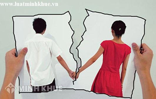Rút đơn xin ly hôn khi nào và ai là người sẽ phải rút đơn xin ly hôn?