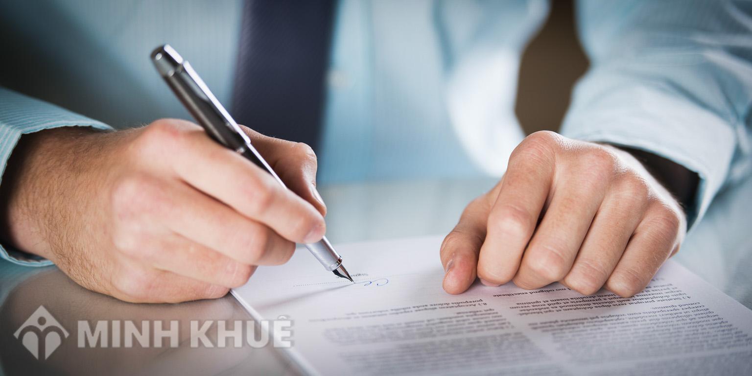 Sai tên trên sổ đỏ phải làm thế nào ?