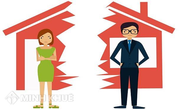 Sai thông tin trên giấy đăng ký kết hôn thì có ly hôn được không?