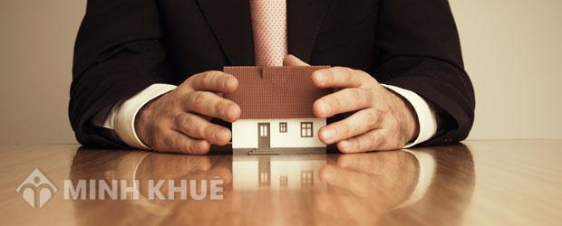 Sang tên sổ đỏ trong trường hợp đồng sở hữu thực hiện như thế nào ?