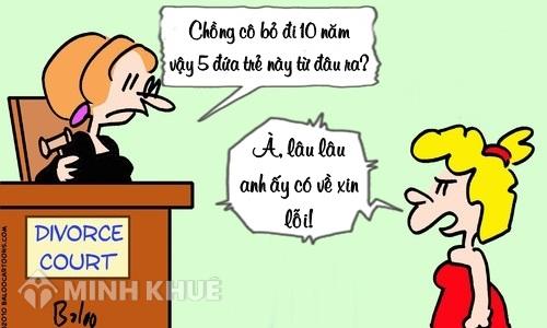 Sau khi ly hôn cần phải cấp dưỡng cho vợ con như thế nào ?