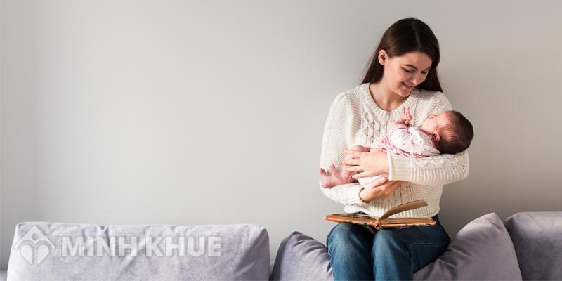 Sau thời gian nghỉ thai sản công ty không bố trí công việc có vi phạm luật lao động không ?