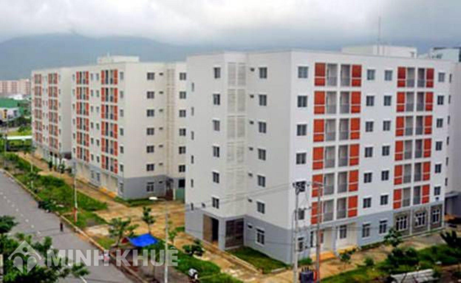 Sinh viên được hưởng chính sách về nhà ở xã hội như thế nào ?