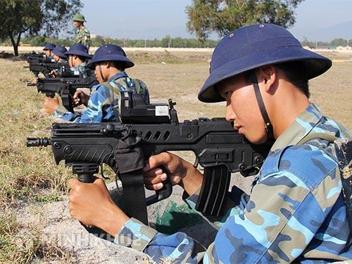 Sinh viên sau khi ra trường có buộc phải nhập ngũ không ?