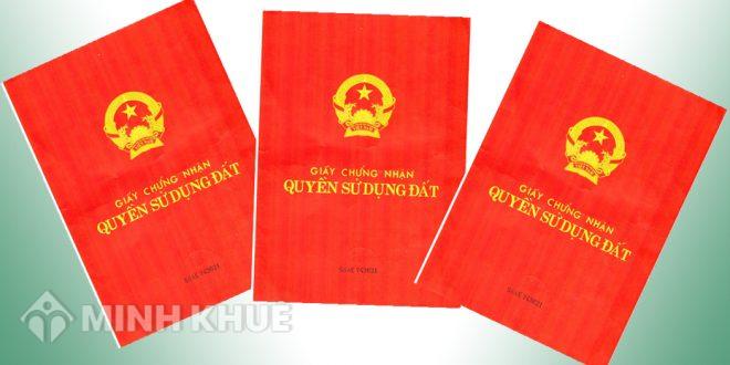 Sổ đỏ không chính chủ có mang đi cầm cố được ko