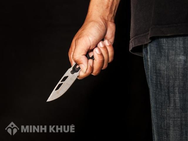 Sử dụng dao gây thương tích thì hình phạt thế nào?