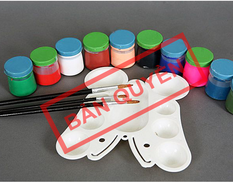 Tác phẩm mỹ thuật ứng dụng là gì ? Thủ tục đăng ký bảo hộ quyền tác giả tác phẩm mỹ thuật ứng dụng thực hiện thế nào ? 