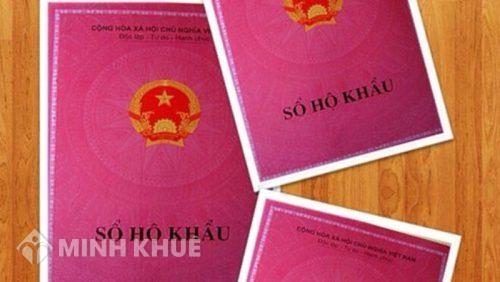Tách khẩu khi chưa ly hôn thì thực hiện như thế nào ?