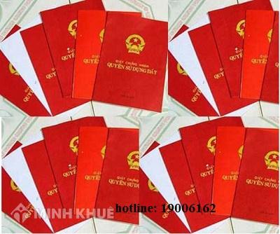 Tách thửa nhưng không được sự đồng ý của người đứng tên trong giấy chứng nhận, giải quyết như thế nào?