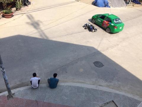 Tai nạn giao thông gây chết người hai bên gia đình có thể tự hòa giải không liên quan đến pháp luật được không ?
