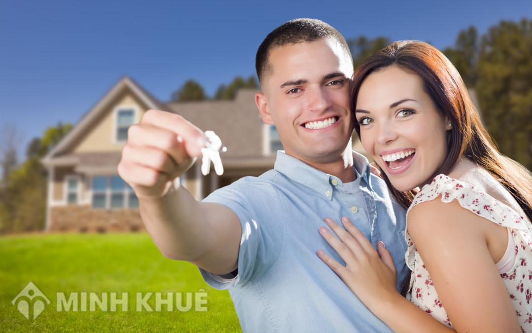 Tài sản chung sau ly hôn được phân chia như thế nào?