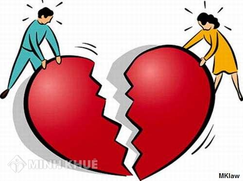 Tài sản sẽ thuộc về ai khi ly hôn và mức án phí sơ thẩm được tính như thế nào ?