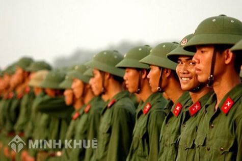 Tạm hoãn nghĩa vụ quân sự vì là lao động chính ?